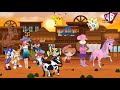 Sesame Street Theme Song Warner Bros Kids Wild Wild West Version