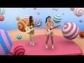 Chu Chu - SpinEL [MV] 