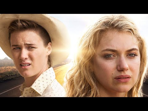 Mackenzie Davis and Imogen Poots A Country Called Home full movie Legendado