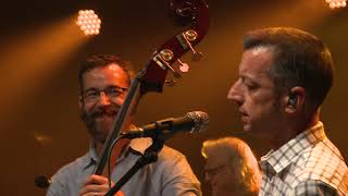 The Travelin&#39; McCourys Saturday Set from DelFest 2018