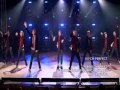 TREBLEMAKERS-PITCH PERFECT-Bright Lights ...