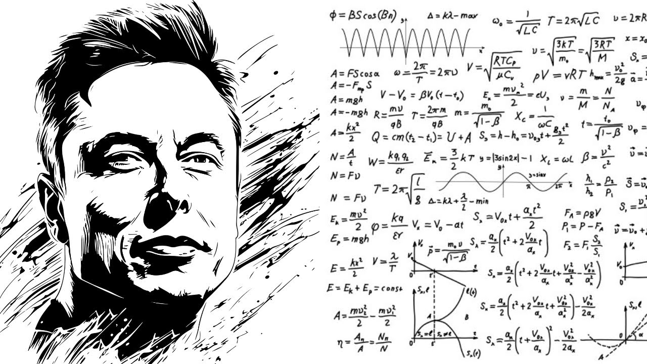 How to Understand Complex Concepts – The Elon Musk Method
