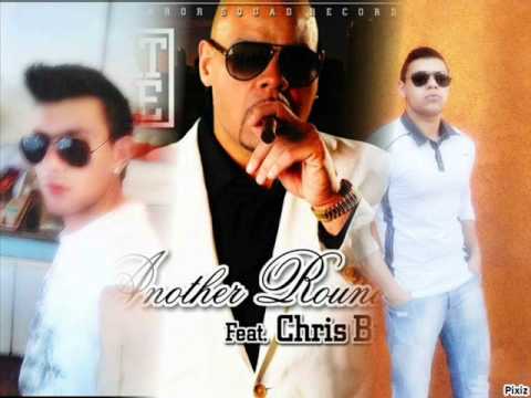 FAT JOE FT JEVAT FT SALIRMX - LEAN BACK 2012