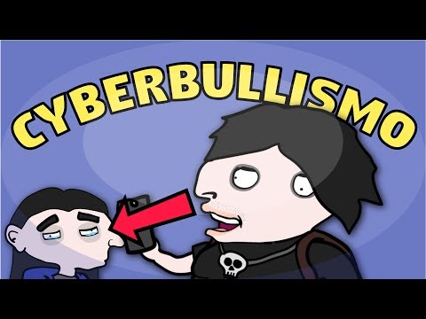 Il video che spiega ai ragazzi la nuova legge contro il cyberbullismo