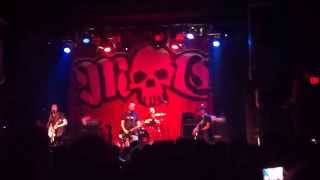 Millencolin - random I am - Toronto