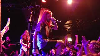 False idol - Like Moths to Flames