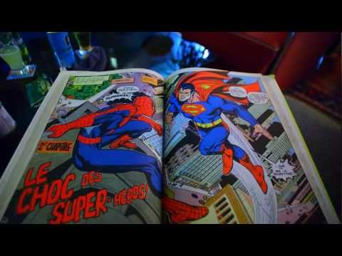 Den Ishu & Superlounge - Get Back