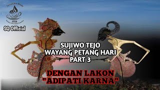 Download lagu Sujiwo Tejo - Wayang Petang Hari Part 3 mp3 Download lagu Sujiwo Tejo - Wayang Petang Hari Part 3 mp3