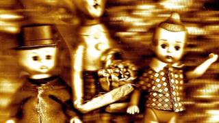 These Are My Friends