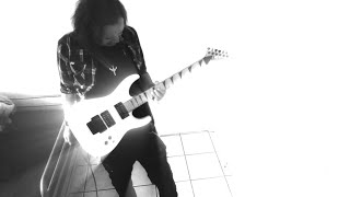 Judas Priest - Race With The Devil Cover (Mike Wilkins) 2020