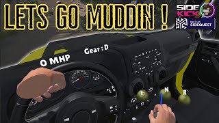 OFFROAD - Learning To 4x4 In VR