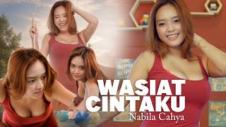 Download lagu WASIAT CINTAKU - Nabila Cahya GOYANG JOSJIS mp3
