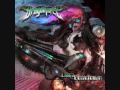 Dragonforce The Warrior's Side