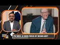 PM Modi and Bill Gatess candid conversation on AI, Digital payments, Climate Change and more - Video