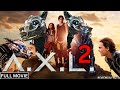 AXL 2 Full Movie 2025 Watch Now New Hollywood Movie Full Movie In English Review Facts