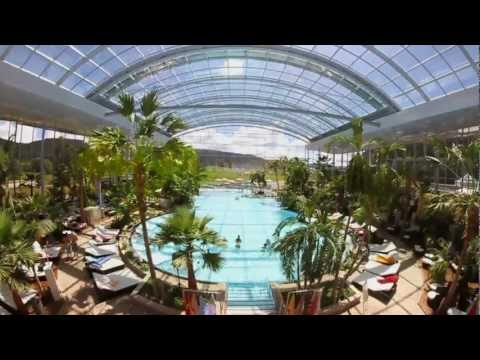 BADEPARADIES SCHWARZWALD - Imagefilm!