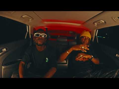 WEAZY X TRIPA GNINNIN - MASTER CLASS