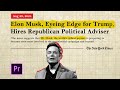 News Paper Animation Like Vox Johnnyharris In Premiere Pro