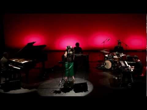 OGRE @ Torres Vedras 2012 - "Ha Gente Aqui"