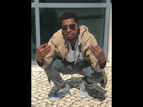 Joe cvp - STAY WOKE GMIX