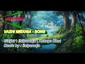 Vazhi Neduga Kattu Malli Karaoke With Lyrics Viduthalai Part 1 Ilaiyaraaja Ananya Bhat