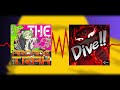 God Only Knows X Dive Music Mashup The Strongest Battlegrounds