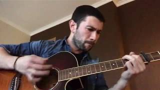 Jairo Varela (cover) Dinamita - Sidecars