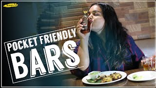 7 Best Bars in Mumbai for Cheap Booze | Top 7 Episode 9 | Beer, Rum, Chakna & much more