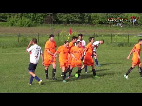 Bramka nr 22 - 2017.06.03 UKS Tarczyn - UKS Łady - Kamil Puchalski