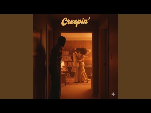 Creepin