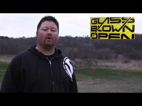 Live Broadcast Announcement for the Minnesota Amateur Disc Golf Championships