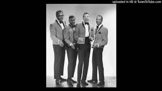 SMOKEY ROBINSON &amp; THE MIRACLES - WAY OVER THERE