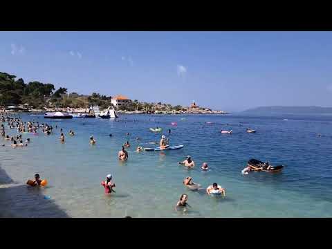 Makarska 23.7.2023. #croatia #makarska