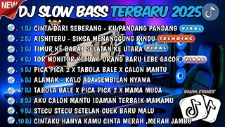 Download lagu DJ TIKTOK TERBARU 2025🎶DJ CINTA DARI SEBERANG🎶DJ AISHITERU 2 - SIKSA MENANGGUNG RINDU🎶FULL ALBUM mp3 Download lagu DJ TIKTOK TERBARU 2025🎶DJ CINTA DARI SEBERANG🎶DJ AISHITERU 2 - SIKSA MENANGGUNG RINDU🎶FULL ALBUM mp3