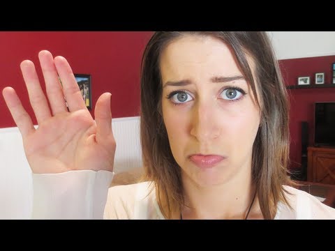 SAD GOODBYE! (3.10.13 - Day 1410)