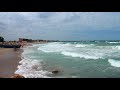 The Beach Eforie Waves