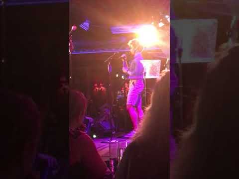 Newsies Reunion Concert #8