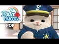 Community Helpers L Nursery Rhymes Kids Songs