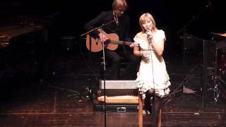 Silje Nergaard - Be Still My Heart - Hamburg 2011