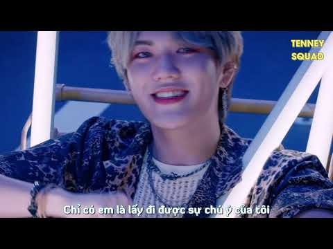 [VIETSUB][MV] UP10TION - Light