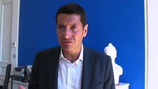 Interview : David Lisnard, Maire de Cannes