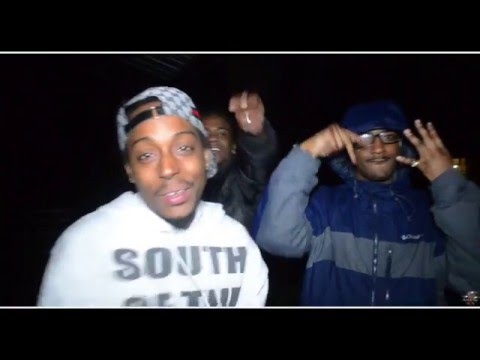 Tone & Toe South Of The Way (lifestyle cost video)