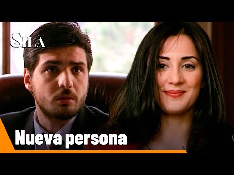 ¡Azad no pudo reconocer a Narin! - Sila Capítulo 35