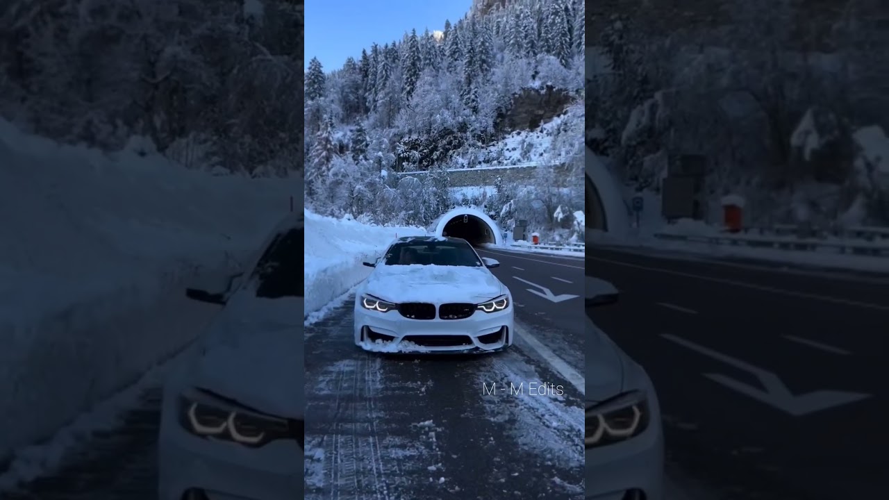 #oc #transition #bmw