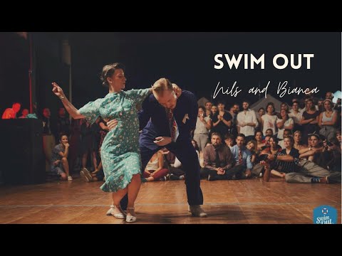 SWIM OUT - Nils and Bianca improv