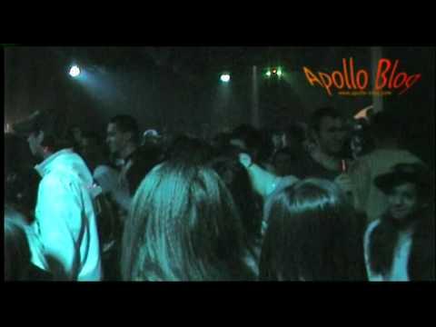 Lansare album CaneCorso - Poetic - part 1