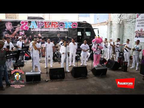 LA PERDISTE - ZAPEROKO LA RESISTENCIA SALSERA DEL CALLAO Y DEL MUNDO