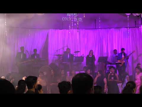 Goan Band " Square Heads " - Perfect