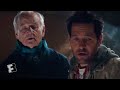Ghostbusters Frozen Empire Deleted Scene I M A Doctor 2024 Fandango At Home