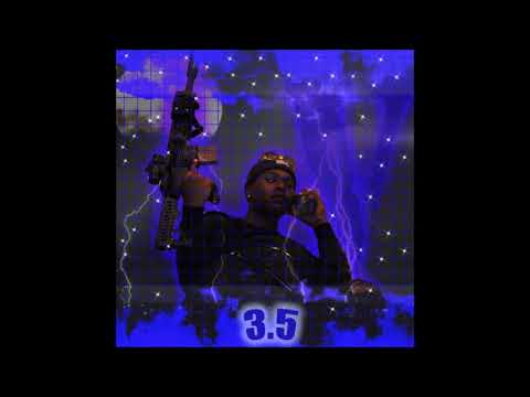Doohickey Glicky - 3.5 (prod. by HunanGotWeight)